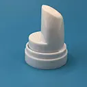 hair spray and hair mousse
