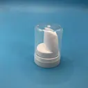 hair spray and hair mousse